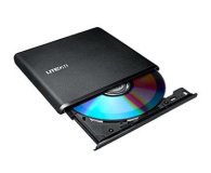 Lite-On ES1 Ultra-slim black - 363875 - zdjęcie 9